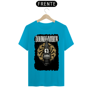 Nome do produtoCamiseta Classic - Soundgarden