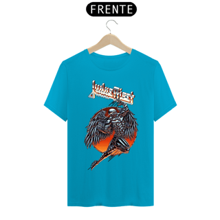 Nome do produto Camiseta Classic - Judas Priest