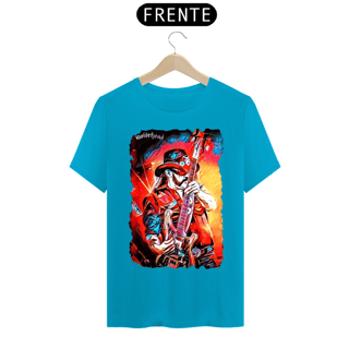 Nome do produto Camiseta Classic - Motorhead