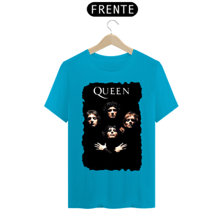 Nome do produto Camiseta Classic - Queen