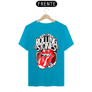 Nome do produto Camiseta Classic - Rolling Stones