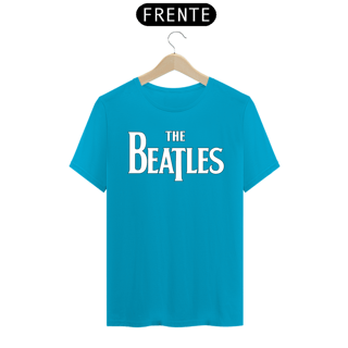 Nome do produto Camiseta Classic - Beatles