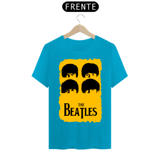 Nome do produto Camiseta Classic - Beatles