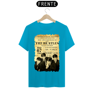 Nome do produtoCamiseta Classic - Beatles