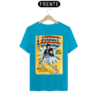 Nome do produto Camiseta Classic - Ramones