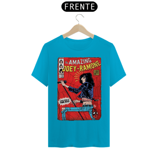 Nome do produto Camiseta Classic - Ramones