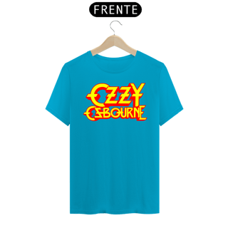 Nome do produto Camiseta Classic - Ozzy Osbourne