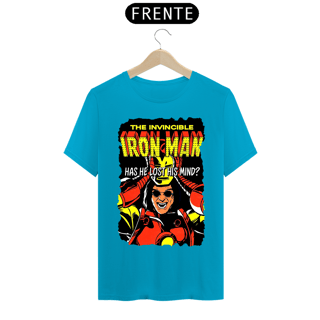 Nome do produto Camiseta Classic - Ozzy Osbourne