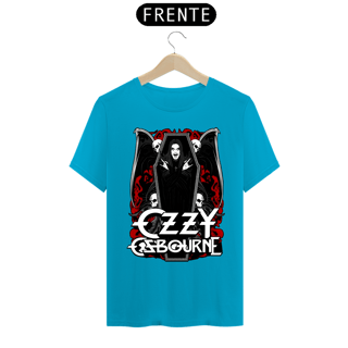 Nome do produto Camiseta Classic - Ozzy Osbourne