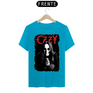 Nome do produto Camiseta Classic - Ozzy Osbourne