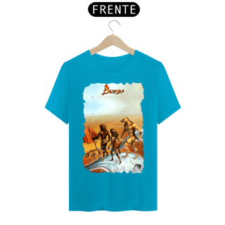 Nome do produto Camiseta - Bunyip (Lobisomem, O Apocalipse)