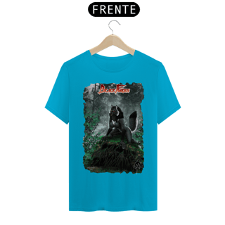 Nome do produto Camiseta - Fúrias Negras (Lobisomem, O Apocalipse)