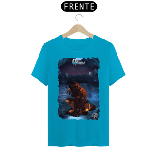 Nome do produto Camiseta - Uktena (Lobisomem, O Apocalipse)