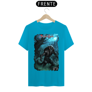 Nome do produto Camiseta - Senhores das Sombras (Lobisomem, O Apocalipse)