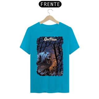 Nome do produto Camiseta - Crias da Fenris (Lobisomem, O Apocalipse)