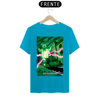 Nome do produto Camiseta Classic - Caça-Fantasmas - Stay Puft