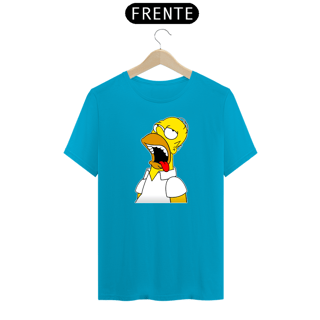 Nome do produto Camiseta Classic - Simpsons