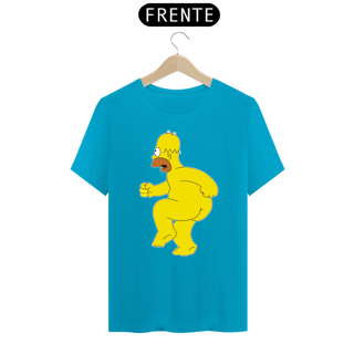 Nome do produto Camiseta Classic - Simpsons