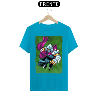 Nome do produto Camiseta Classic - Tartarugas Ninja - Destruidor