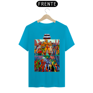 Nome do produto Camiseta Classic - He-Man