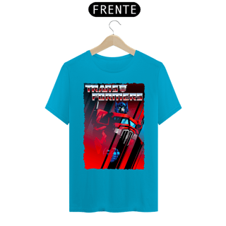 Nome do produto Camiseta Classic - Transformers