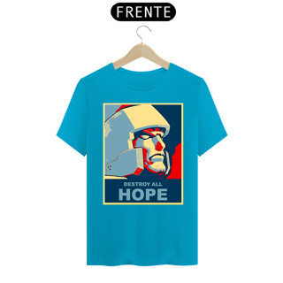 Nome do produto Camiseta Classic - Transformers