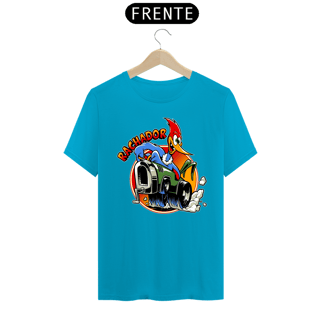 Nome do produto Camiseta Classic - Pica-Pau