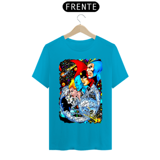 Nome do produto Camiseta Classic - Guardiões da Galáxia