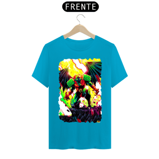Nome do produto Camiseta Classic - Aniquilador