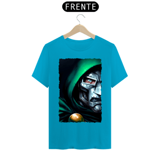 Nome do produto Camiseta Classic - Doutor Destino
