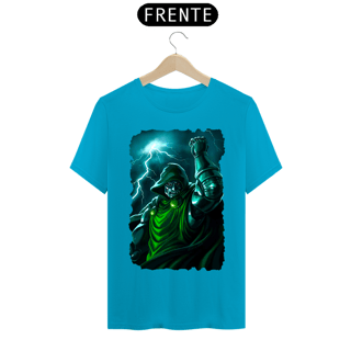 Nome do produto Camiseta Classic - Doutor Destino