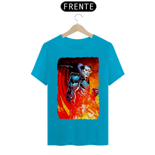 Nome do produto Camiseta Classic - Senhor Sinistro