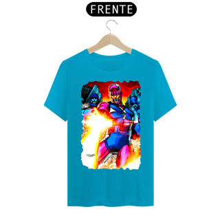 Nome do produto Camiseta Classic - Sentinelas