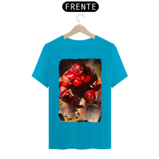 Nome do produto Camiseta Classic - Fanático