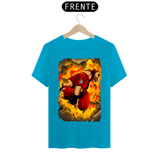 Nome do produto Camiseta Classic - Fanático