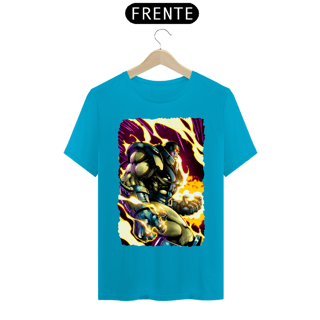 Nome do produto Camiseta Classic - Apocalipse