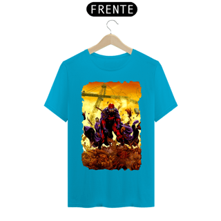 Nome do produto Camiseta Classic - Magneto