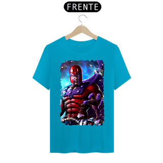 Nome do produto Camiseta Classic - Magneto