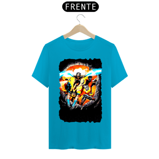 Nome do produto Camiseta Classic - X-Men