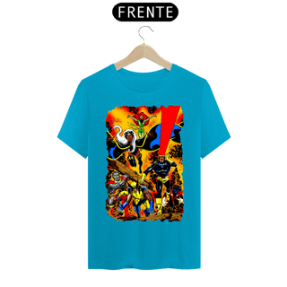 Nome do produto Camiseta Classic - X-Men