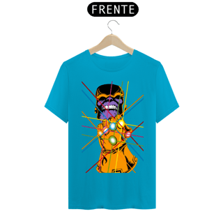 Nome do produtoCamiseta Classic - Thanos