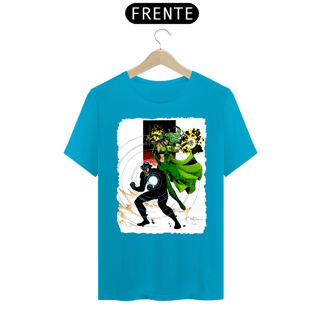Nome do produto Camiseta Classic - Destrutor e Polaris