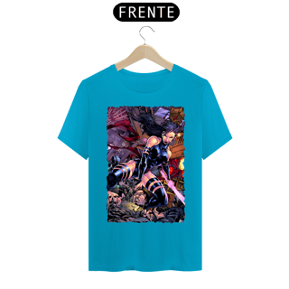 Nome do produto Camiseta Classic - Psylocke