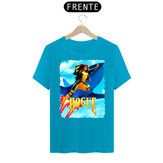 Nome do produto Camiseta Classic - Vampira