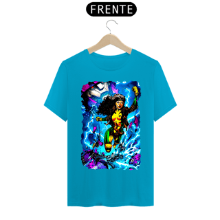 Nome do produto Camiseta Classic - Vampira