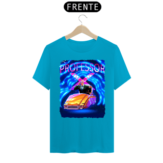 Nome do produto Camiseta Classic - Professor X