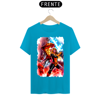 Nome do produto Camiseta Classic - Colossus & Magia