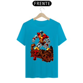 Nome do produto Camiseta Classic - Colossus