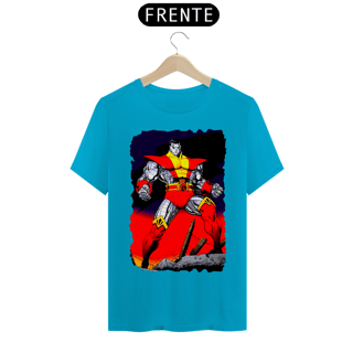 Nome do produto Camiseta Classic - Colossus