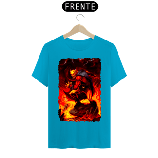 Nome do produto Camiseta Classic - Etrigan